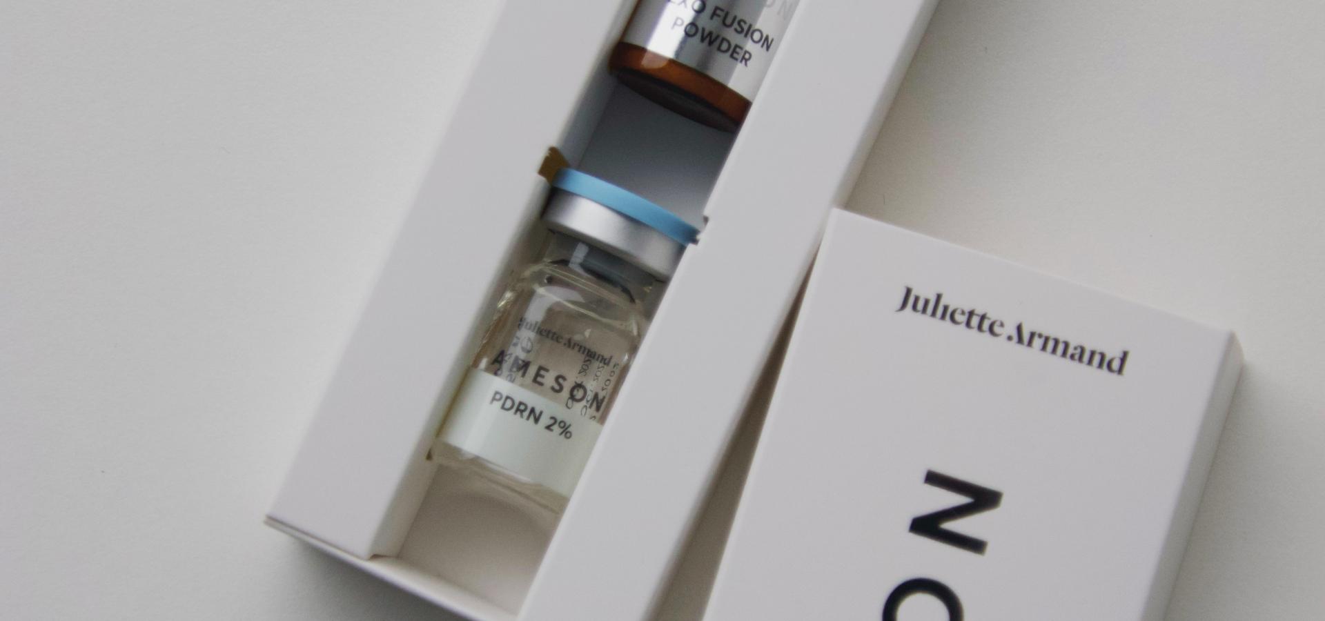 Juliette Armand exosomen