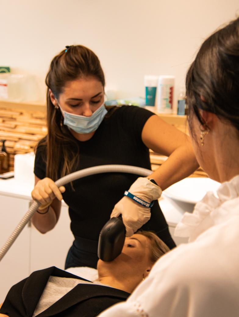wat doet innovative beauty solutions