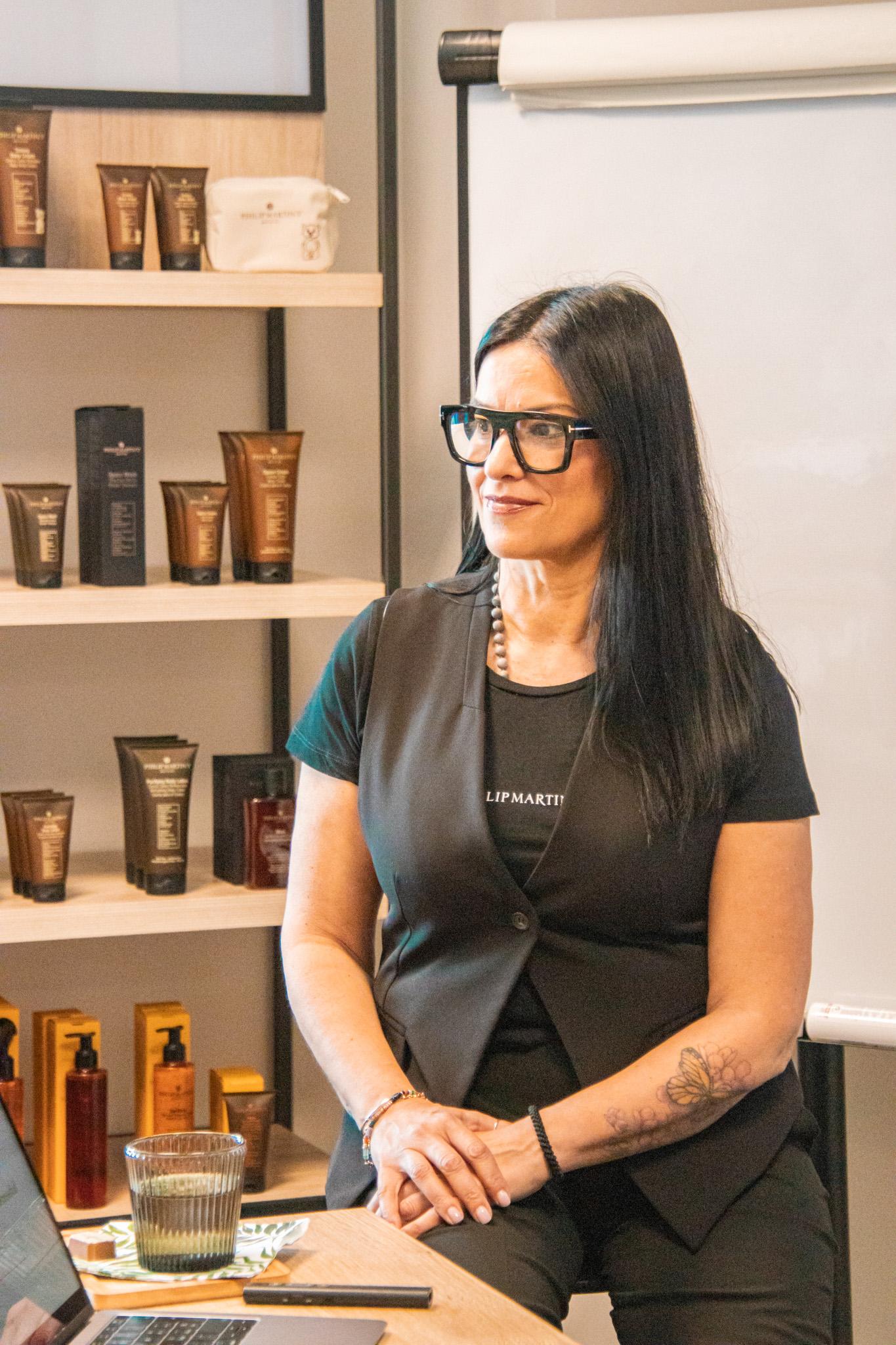 Dag 1 Philip Martin's Conferentie