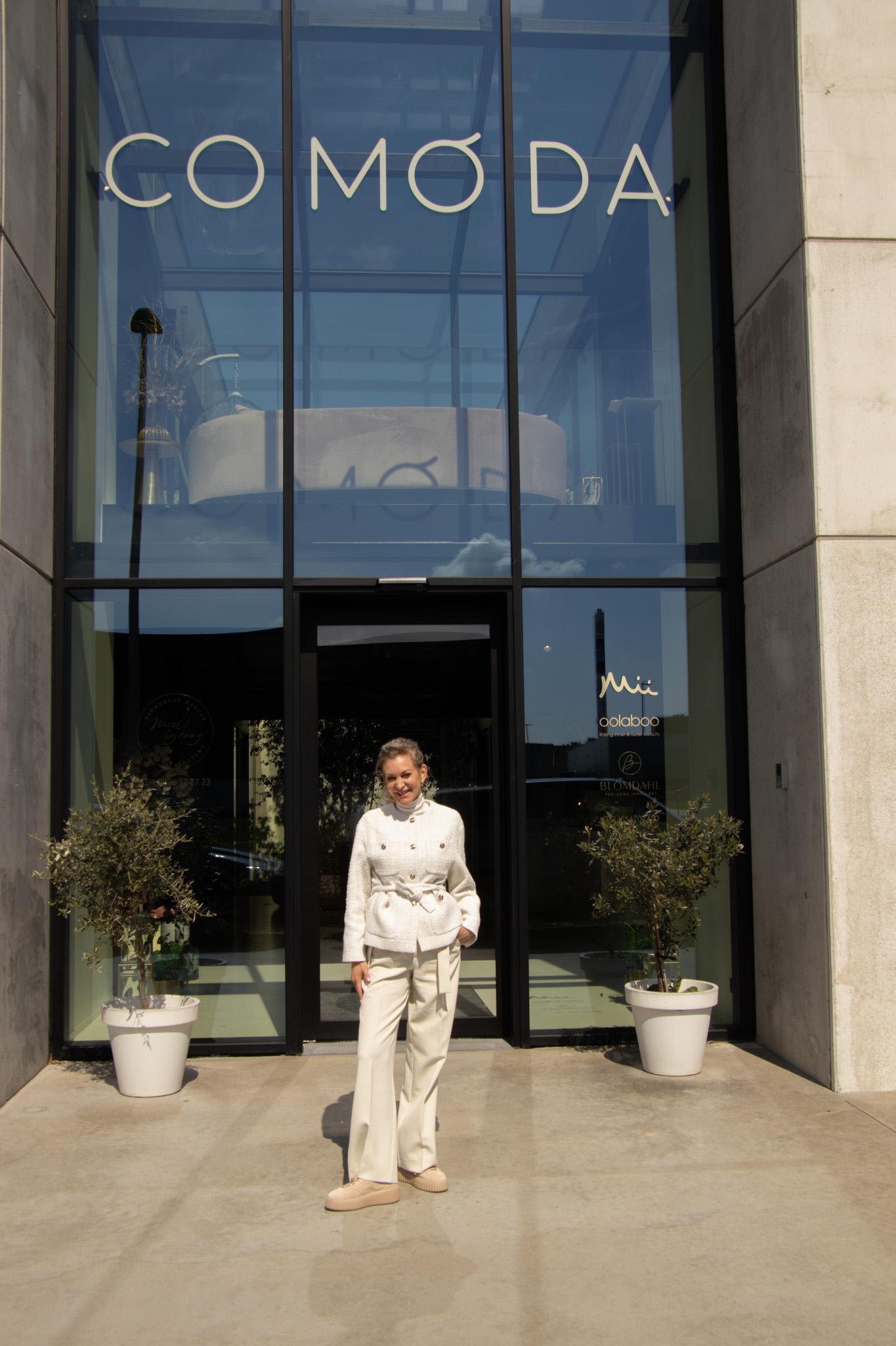 Phyllis Demeulenaere Innovative Beauty Solutions