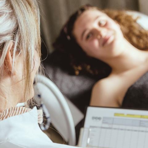 Innovative Beauty Solutions behandelingen