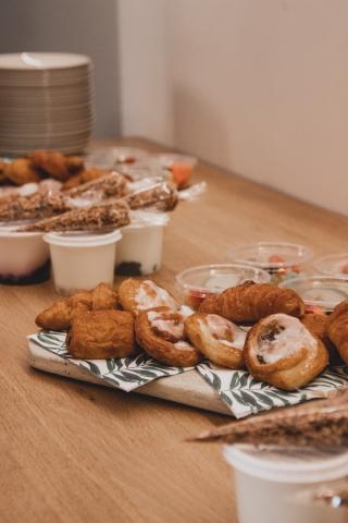 Philip Martin's Conferentie Dag 1