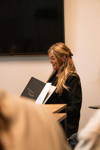 Philip Martin's Conferentie Dag 3