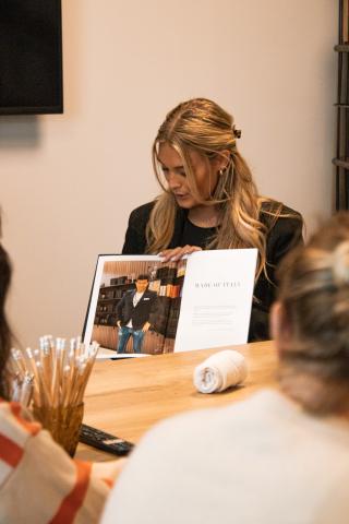 Philip Martin's Conferentie Dag 3