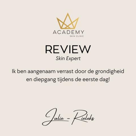 Review Innovative Beauty Solutions