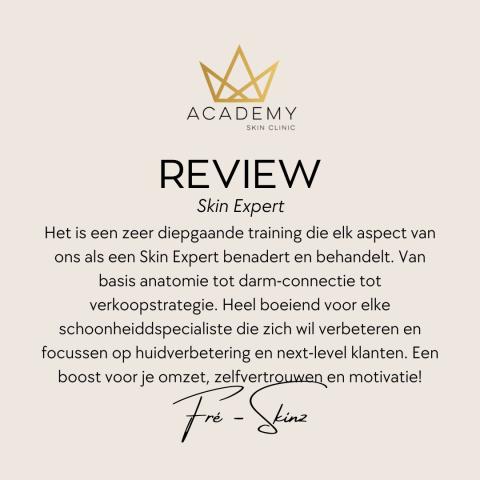 Review Innovative Beauty Solutions
