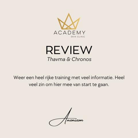 Review Innovative Beauty Solutions