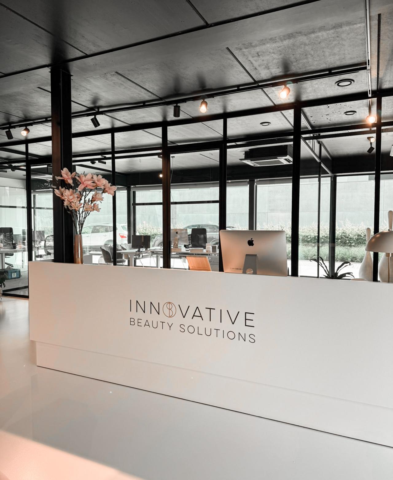 innovative beauty solutions